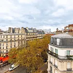 Guestready - Paris Escape With Eiffel Views
