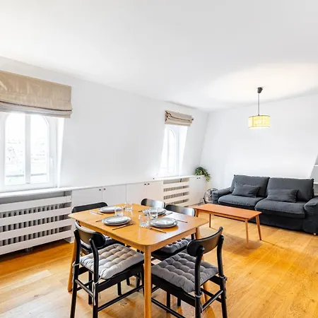 Guestready - Escape With Eiffel Views Parigi