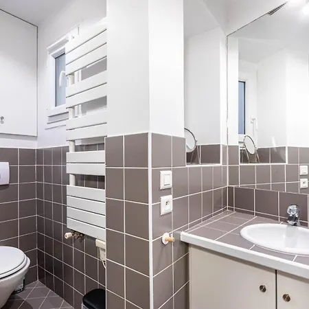 Guestready - Escape With Eiffel Views * Parigi