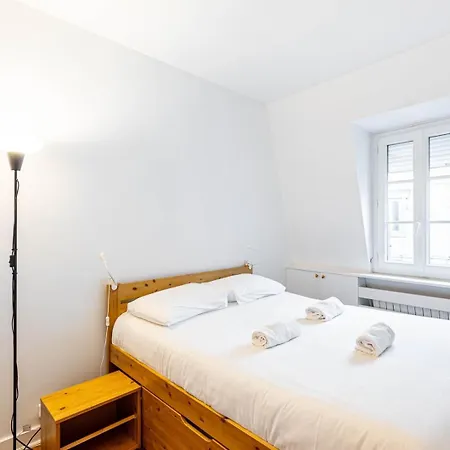Guestready - Escape With Eiffel Views Appartamento